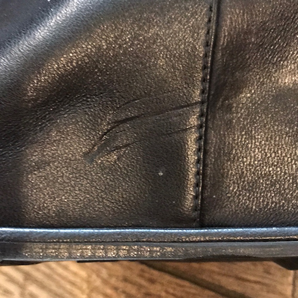 Stuart Weitzman 5050 Wedge Boots - Picture 8 of 8